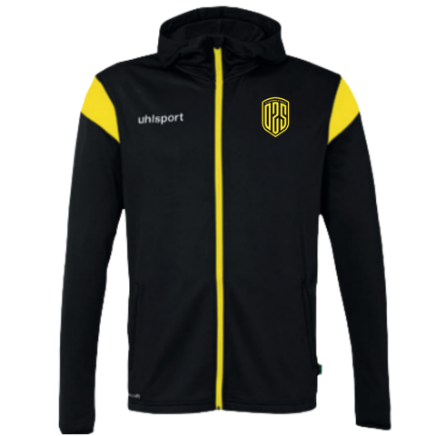Veste Zipp�e � Capuche SQUAD 27