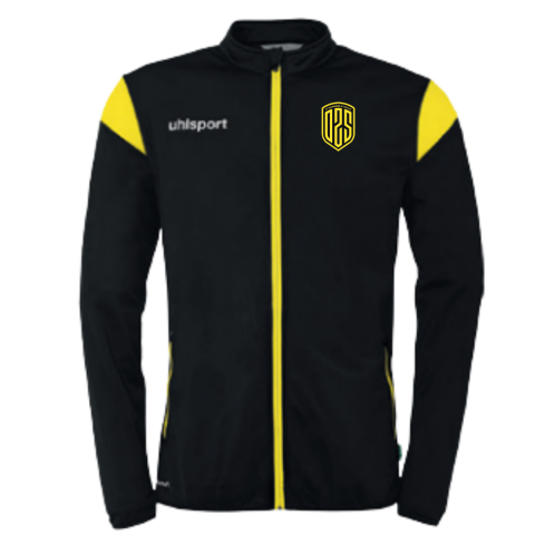 Veste Zipp�e SQUAD 27