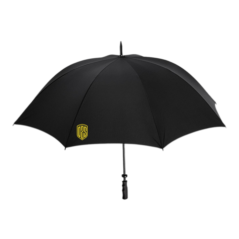 Grand parapluie style golf Diam�tre de 133 cm