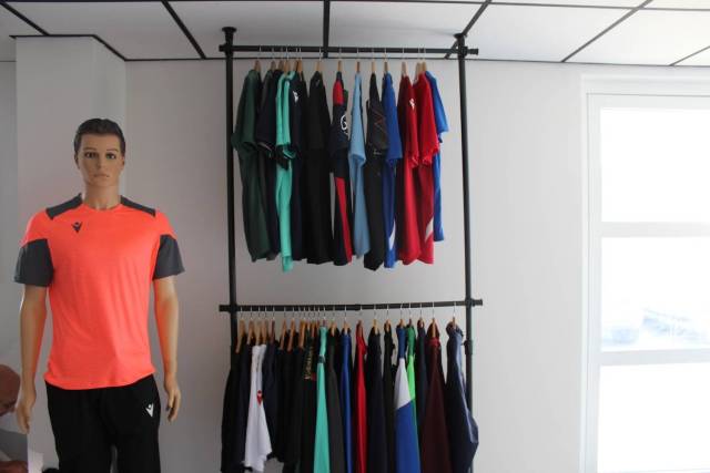 V�tements professionnels personnalis�s Charente Maritime