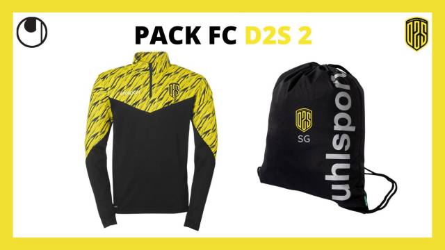 PACK NO�L 2