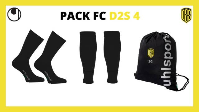 PACK NO�L 4