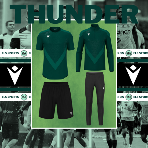 MACRON � L��nergie au service de votre �quipe