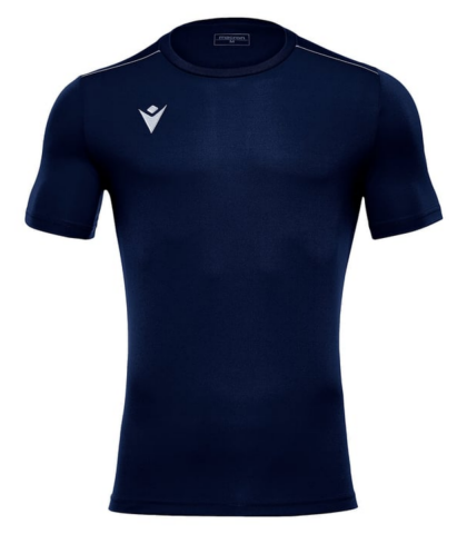 MAILLOT BLEU MARINE