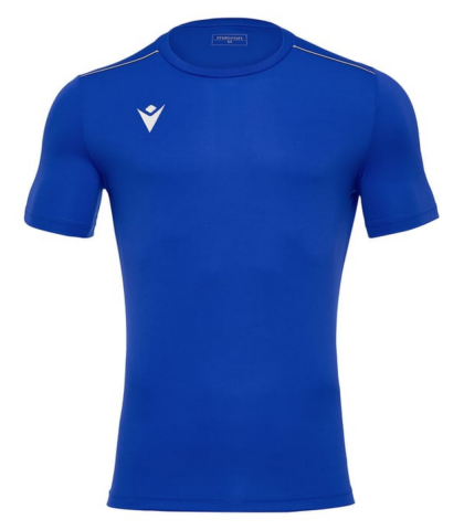 MAILLOT BLEU ROYAL