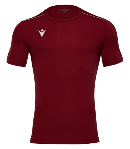 MAILLOT BORDEAUX