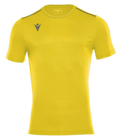 MAILLOT JAUNE 