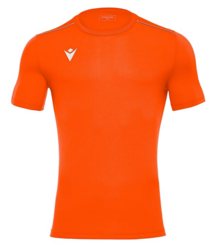 MAILLOT ORANGE