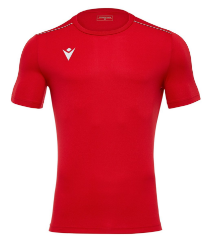 MAILLOT ROUGE