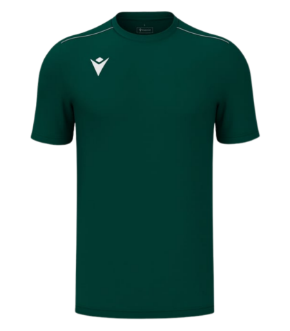MAILLOT VERT BOUTEILLE