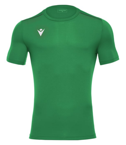 MAILLOT VERT