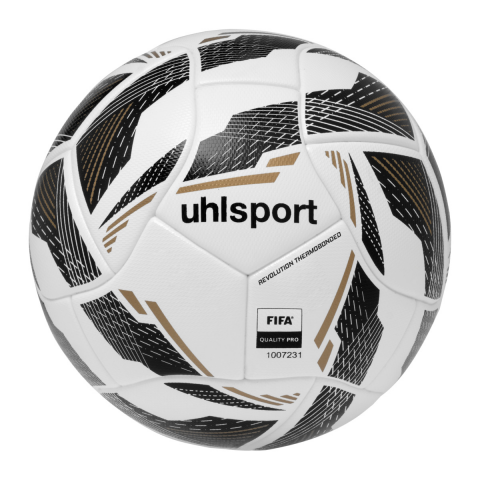 Ballon Uhlsport REVOLUTION THERMOBONDED