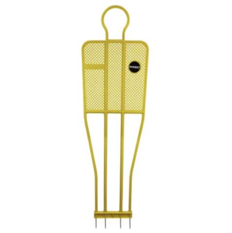 Mannequin PRO foot 180 cm