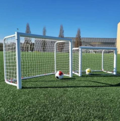 Mini but auto lest� aluminium