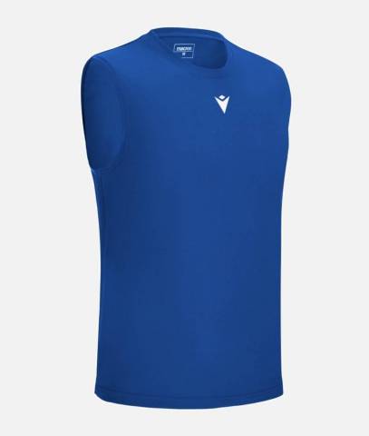 MACRON MP 151 Hero Maillot Sans Manches