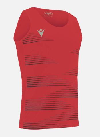 Jaune, turquoise, rouge, blanc  