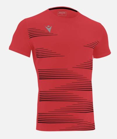 Jaune, turquoise, rouge, blanc