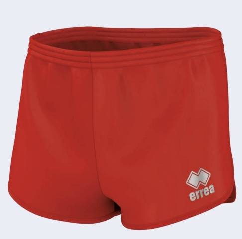 ERRE� Short de running Meyer unisexe