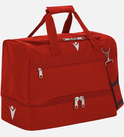 Noir, vert, rouge, bleu marine