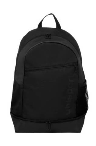 Uhlsport ESSENTIAL BACKPACK BOTTOM COMPARTMENT 20L