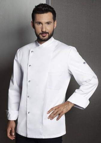 CHEF JACKET LARS