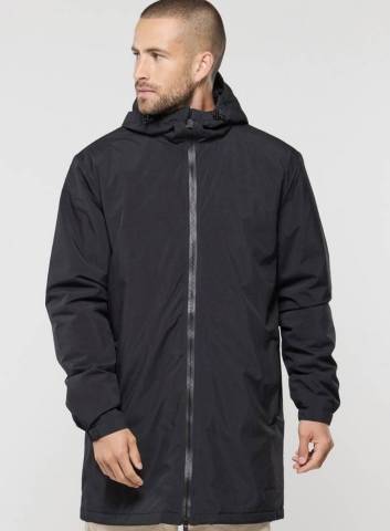 PRIME LIGHTWEIGHT PARKA