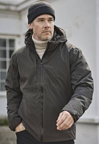 ALL WEATHER WINTER JACKET