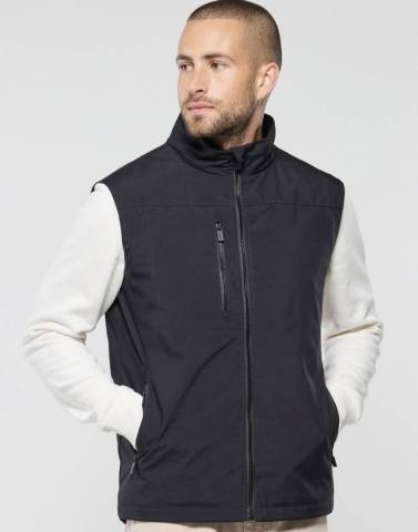 PRIME SPORTSWEAR VEST