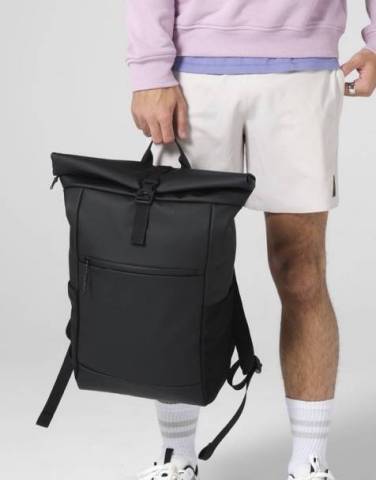 ATHLUX ROLL-TOP BACKPACK