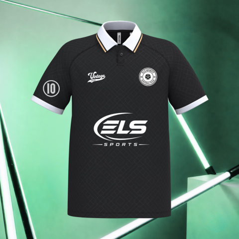 Polo Vintage ELS
