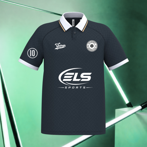 Polo Vintage ELS