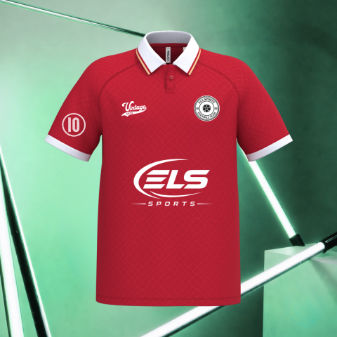 Polo Vintage ELS