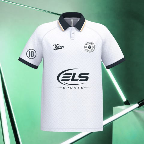 Polo Vintage ELS