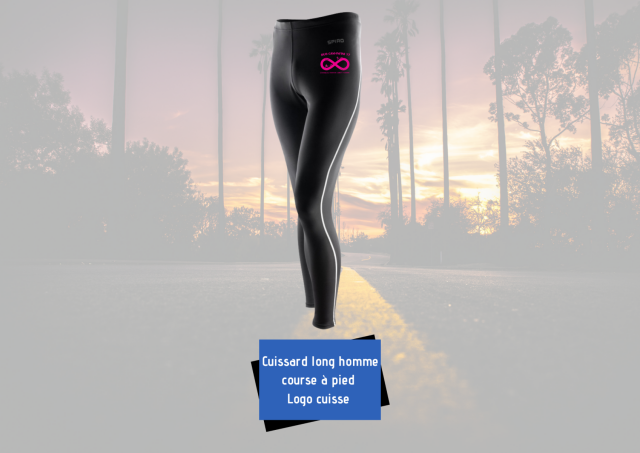 LEGGING HOMME