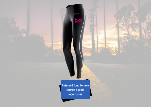 LEGGING FEMME