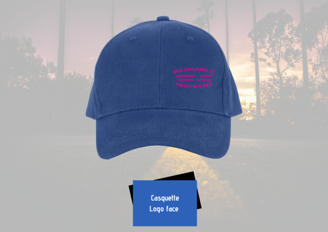 CASQUETTE PLEINE