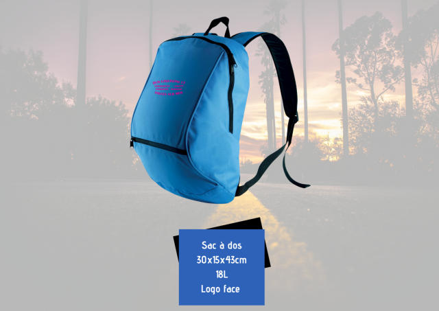 Sac � Dos