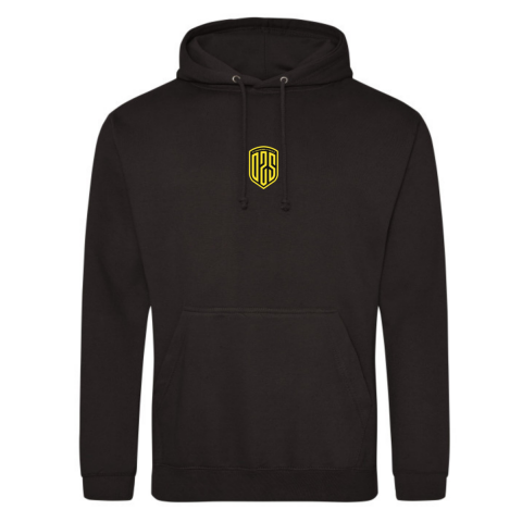 SWEAT CAPUCHE 